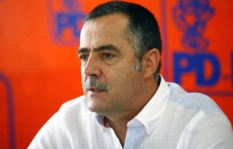 Cezar Preda: Gestul lui Stanisoara este pur si simplu fara comentarii