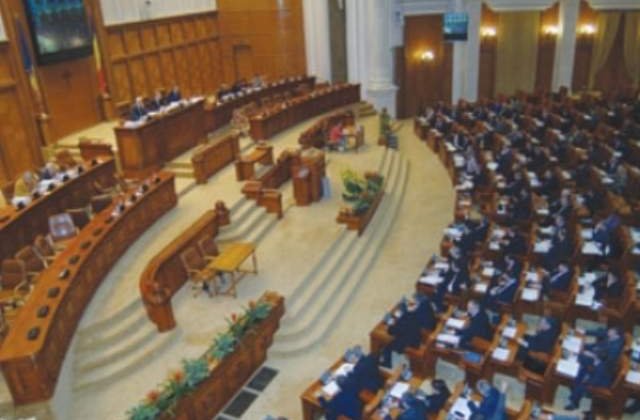 Un deputat si un fost parlamentar, cercetati pentru conflict de interese