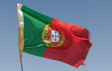 Greva in Portugalia: Traficul feroviar, grav perturbat