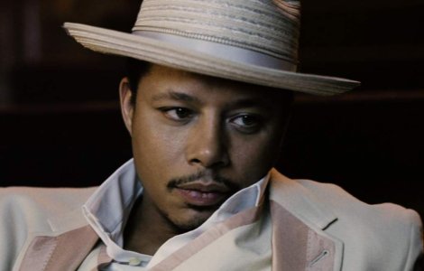 Terrence Howard: "Iron Man" mi-a ucis cariera