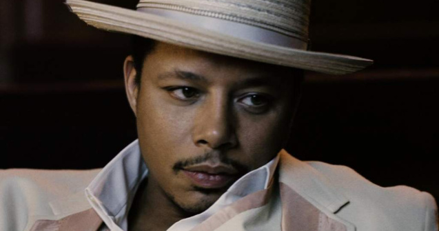 Terrence Howard: "Iron Man" mi-a ucis cariera