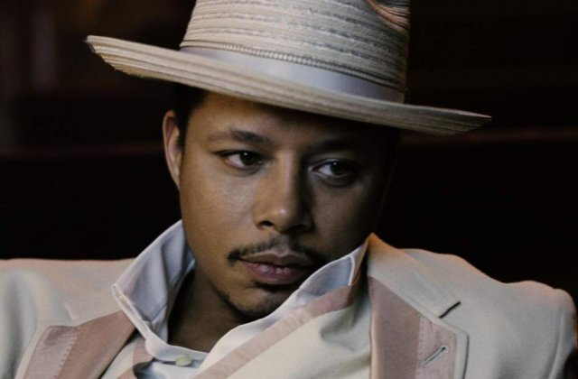 Terrence Howard: "Iron Man" mi-a ucis cariera