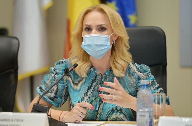 Firea, atac la Orban pe tema achiziției măștilor: „Hoții strigă hoții! Caută țapi ispășitori”