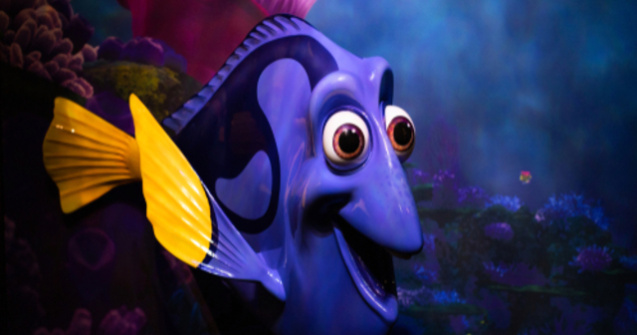 FOTO Cum ar arăta animalele din filmele Disney dacă ar fi fost prințese