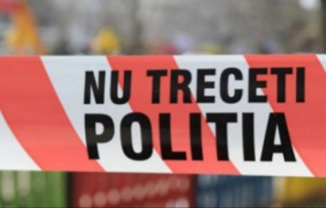 Înjunghiat de un bărbat gelos, pentru că a sărit în apărarea unei femei agresate