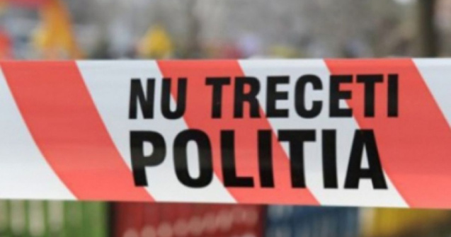 Înjunghiat de un bărbat gelos, pentru că a sărit în apărarea unei femei agresate