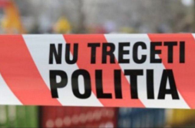 Înjunghiat de un bărbat gelos, pentru că a sărit în apărarea unei femei agresate