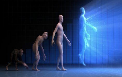  Top  5 părți ale corpului uman care vor dispărea în viitor