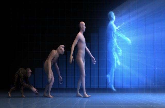 5 părți ale corpului uman care vor dispărea în viitor