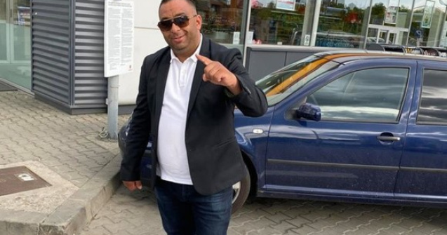 Emi Pian, liderul clanului interlop Duduianu, a fost ucis într-o răfuială din Capitală