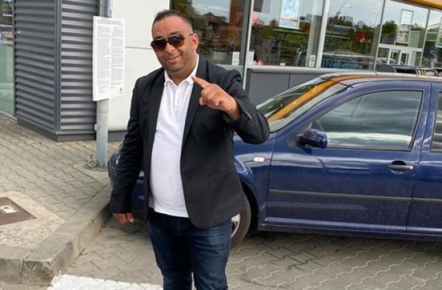 Emi Pian, liderul clanului interlop Duduianu, a fost ucis într-o răfuială din Capitală