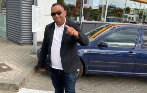 Liderul clanului interlop Duduianu a fost ucis într-o răfuială din Capitală