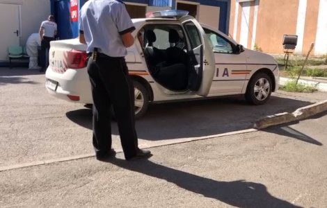 Și-a omorât tatăl cu 30 de pumni în cap, pentru că a crezut că e diavolul
