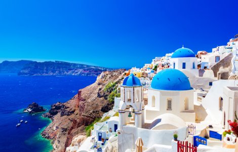Grecia introduce taxa medicală pentru turiști. Cât vei plăti dacă îți faci vacanța acolo