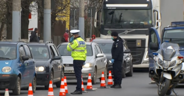 Judecătorii au anulat decizia de carantină din comuna Gornet