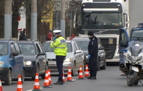 Judecătorii au anulat decizia de carantină din comuna Gornet