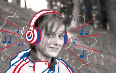 Pepsi Retro Studio - cea mai...