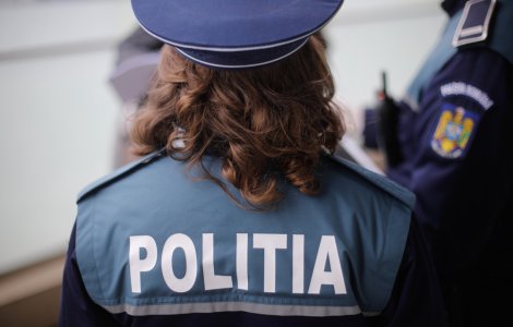 Povestea unei polițiste infiltrate într-o rețea de traficanți