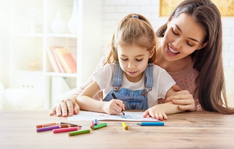 Ajutor pentru părinți dacă școala se va închide din cauza Covid-19: Orban: „Vor primi 75% din salariu”