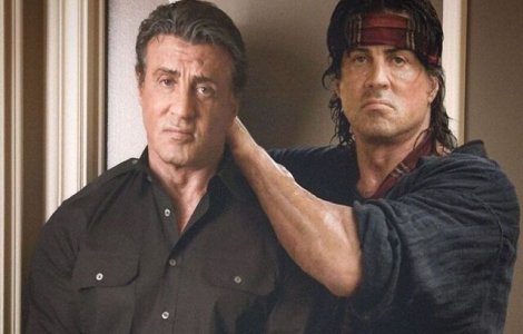  Top  10 actori alături de cele mai cunoscute personaje pe care le-au interpretat