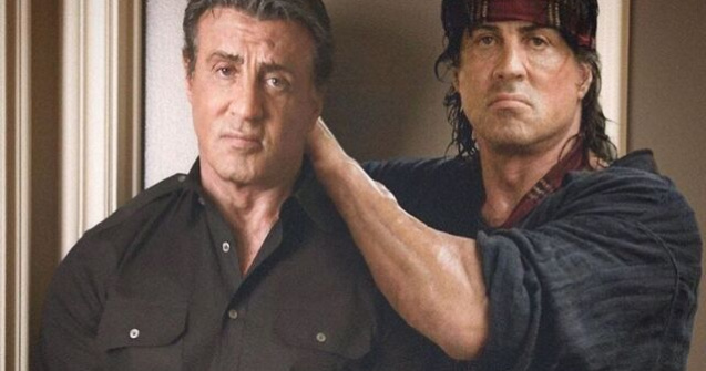  Top  10 actori alături de cele mai cunoscute personaje pe care le-au interpretat