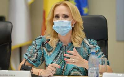 Firea, despre începutul...