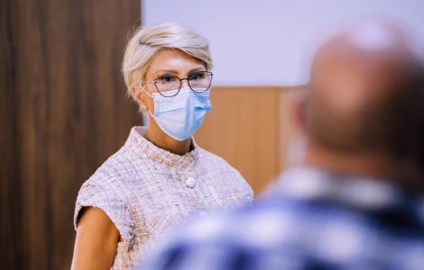 Turcan vrea ca autoritățile locale să fie responsabile după începerea școlii