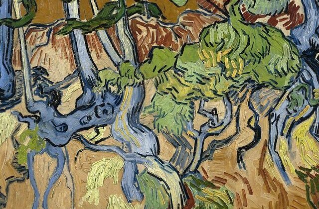 A fost găsit locul în care van Gogh ar fi pictat ultimul tablou înainte să moară