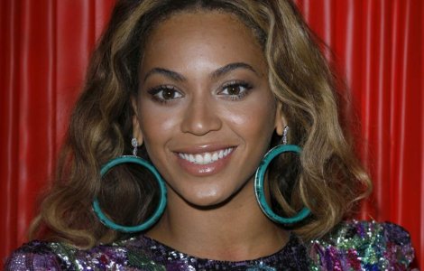 Billboard: Beyonce este &#39;Femeia Anului&#39;