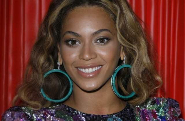 Billboard: Beyonce este 'Femeia Anului'