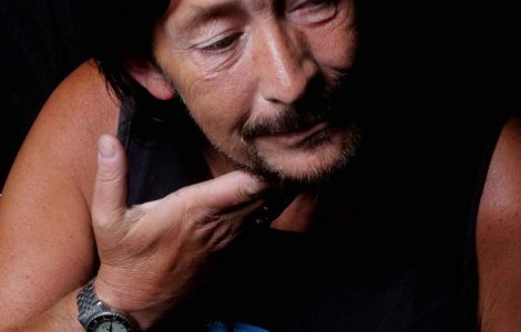 Chris Rea &#39;imbogateste&#39; istoria muzicii cu un nou album blues