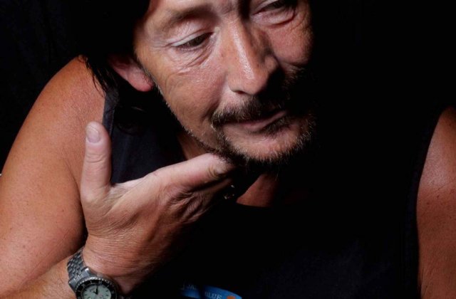 Chris Rea 'imbogateste' istoria muzicii cu un nou album blues