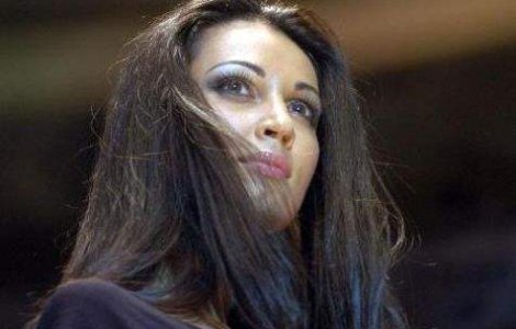 Nicoleta Luciu: &#39;Dinu Maxer ma teroriza&#39;