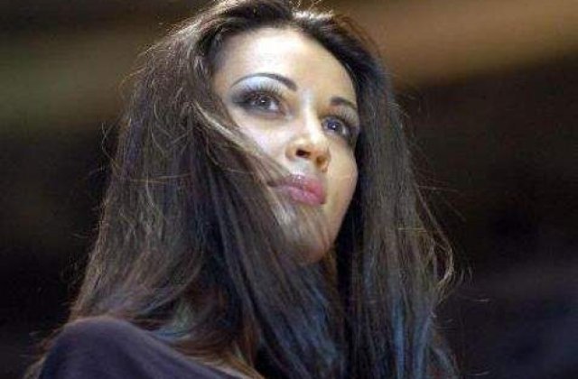 Nicoleta Luciu: &#39;Dinu Maxer ma teroriza&#39;