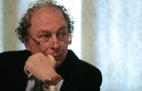 Roberto Lazarov preia afacerile din Romania ale tatalui sau