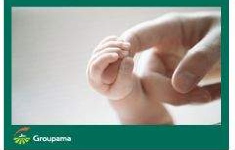 (P) Vesti bune din maternitate!