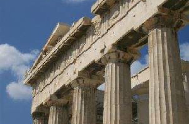 Socialistii au obtinut majoritatea absoluta in Parlamentul de la Atena