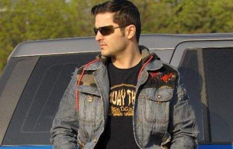 Tania Budi si Magda Palimaru: &#39;Liviu Varciu e un nesimtit complexat&#39;