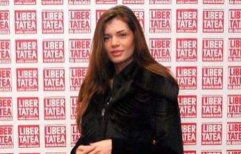 Monica Columbeanu si Andreea Mantea danseaza pentru tine