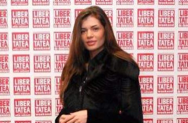 Monica Columbeanu si Andreea Mantea danseaza pentru tine