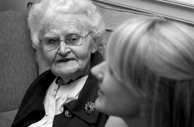 Nobel 2009: Cat de aproape suntem de "tinerete fara batranete si viata fara de moarte"?