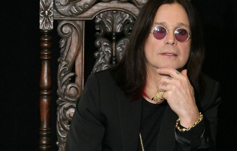 Ozzy Osbourne: &#39;Doctorii mi-au spus ca am SIDA&#39;