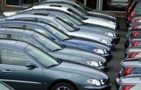 APIA: Ultima etapa a Programului Rabla risca sa nu se deruleze in forma anuntata