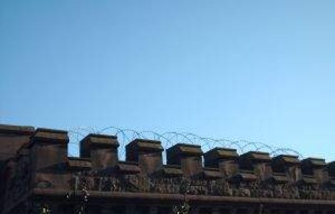 Deznodamant in "Cazul Cafarella": Romanii au fost condamnati la inchisoare