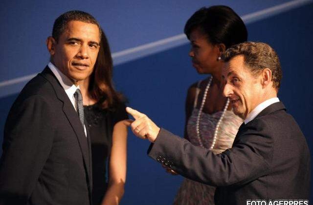 Top 5: Cei mai influenti lideri ai lumii