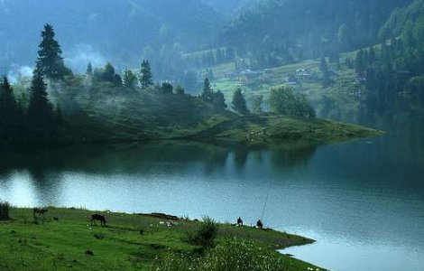 15.000 de locuri in cadrul programului "O saptamana la munte"