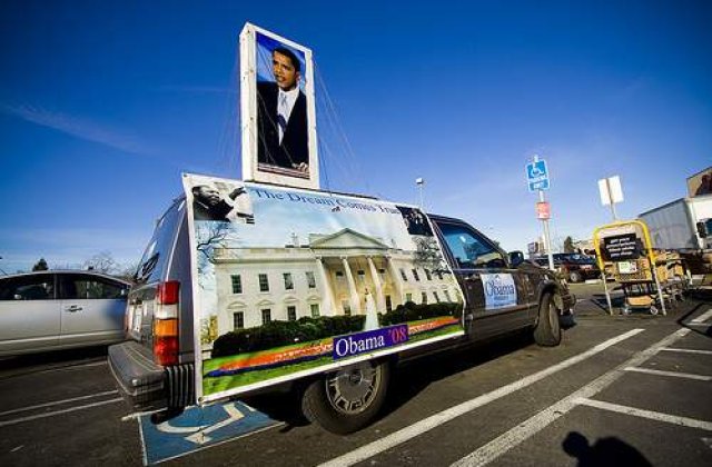 Presedinti de stat si automobilele din dotare