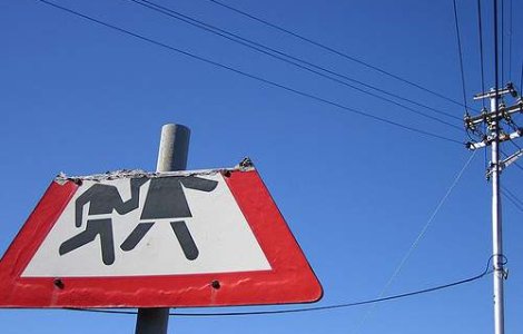 Calau in serie pentru morti: Sase corpuri decapitate, gasite la IML Cluj