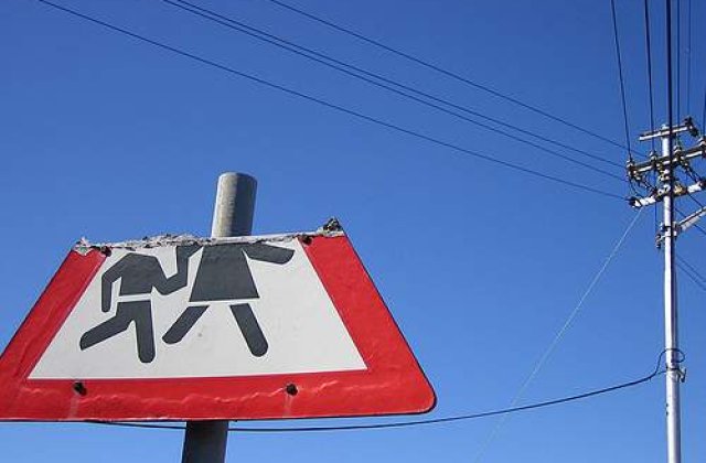 Calau in serie pentru morti: Sase corpuri decapitate, gasite la IML Cluj