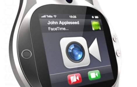 Seful Swatch, sceptic ca iPhone poate fi inlocuit de un ceas interactiv